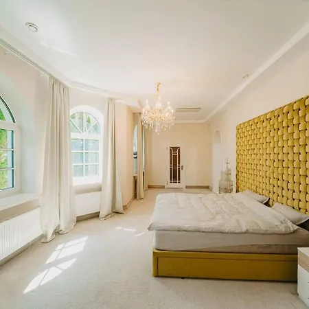 Beautiful House In Near The Sea Villa *