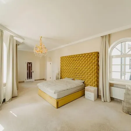 Villa Beautiful House In Near The Sea *