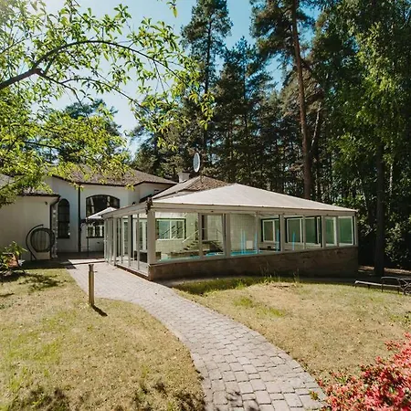 Beautiful House In Near The Sea * Jūrkalne